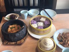 -小江南(高新天泺路店)