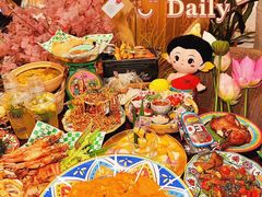 -泰妃殿(武汉首店)