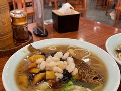 -奎元馆.百年奎元.非遗传承(西湖边的解放路店)