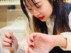 -墨more调香馆DIY自调香水(博雅国际中心B座店)