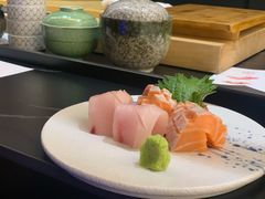 -Sushi Hanzo半藏(天环广场店)