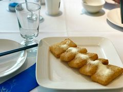 风味糍粑-眉州东坡(民族园店)