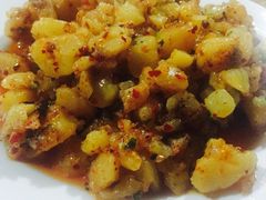 -阿葉农家饭店