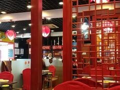 大堂-芦月轩羊蝎子(北蜂窝店)