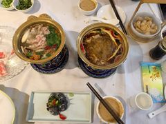 -东来顺饭庄(五道口店)