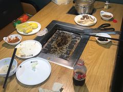 -苏格里岛自助海鲜烤肉(青秀万达店)