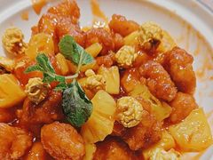 -打酱油·非遗淮扬菜(瘦西湖梅岭店)