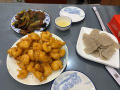 -东兴寒舍老北京炸酱面(三里河路店)