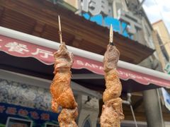 -新疆伊宁远征餐厅