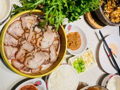 -七八冷面·延边朝鲜族美食(欢乐谷店)