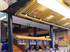 -芸南道·过桥米线(昆明老街旗舰店)