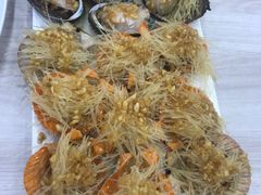 -船奇蒸汽海鲜·闽菜(八市海鲜总店)