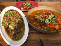 -悦哉·派对·草坪婚礼·围炉煮茶(三圣乡店)