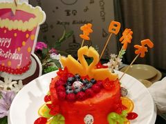 -锦府盐帮·私宴(赛特店)