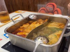 -螺大喜螺蛳粉火锅(雍和宫店)