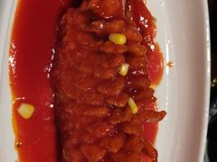 -缪氏川菜(深圳北站缤果空间店)