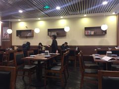 大堂-宏状元现熬粥·京味菜(黄寺大街店)