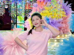 -时尚天河商业广场