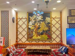 -巴扎美食·新疆菜·西域歌舞表演餐厅(新疆大厦店)