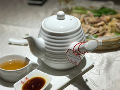 -尚一汤 广东炖汤(金桥国际店)