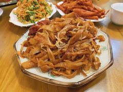 葛记坛子肉焖饼-葛记焖饼(伏牛路店)