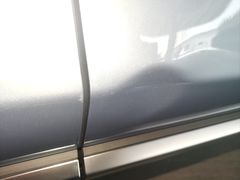 -鲨鱼皮汽车凹陷玻璃修复(静安店)