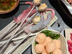 -大风老火锅(江北一店)