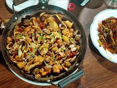 -公寓家常菜馆(海军博物馆店)