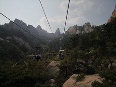 -崂山仰口游览区