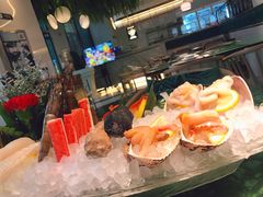 海鲜船-集渔·泰式海鲜火锅(太原里店)