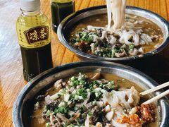 老友三鲜粉-舒记粉店(七星路店)