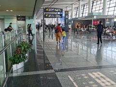 -常州奔牛国际机场