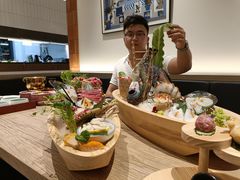 -合乐·创意火锅·海鲜火锅(亚东柒号店)
