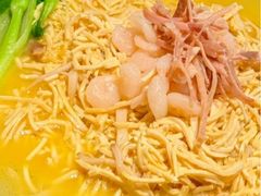 -醉舍·新淮扬菜(长宁龙之梦店)