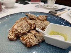 招牌脆皮鸡-翠园(北京王府中环店)