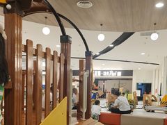 -永旺梦乐城(金银潭店)