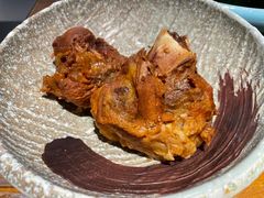 酱棒骨-95号酱骨·一块豆腐(展春园西路店)