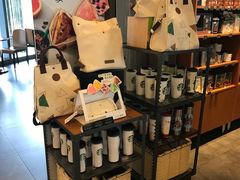 -星巴克臻选(深圳龙岗万科店)