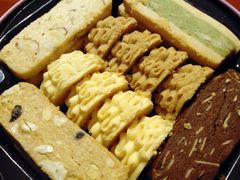 十味混合-家琳甜品(江南东店)