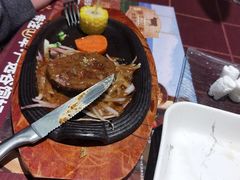 -尊品牛排(中大国际店)