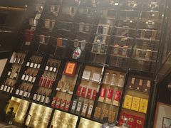-浩运·海鲜青岛菜·海胆水饺(石老人店)