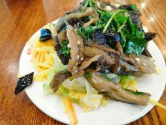 -老王四季抻面(南六东路店)