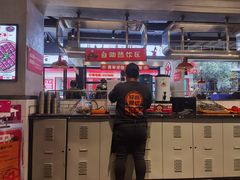 -俊熙家点餐式自助烤肉店(1227广场店)