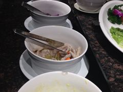 iphone_upload_pic-亚马逊海鲜自助餐厅(惠山万达店)