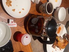 -福茂源横山铁锅羊肉(凤城四路店)
