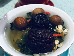 -尕胡才炕锅烤羊肉馆(八一路店)