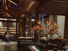 -鲤院·新中式美学·庭院餐厅(夫子庙店)