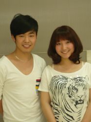 李涛老师作品-美秀造型