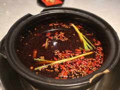 -钢管厂五区小郡肝串串香(南山店)