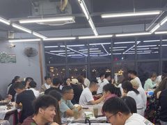 -小民大排档(光谷店)